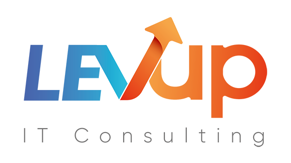 Levup couleur siganture